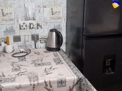 кімната за адресою Леся Курбаса просп., 9