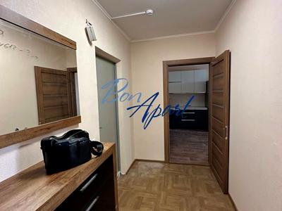 квартира по адресу Коноплянская ул., 22-А