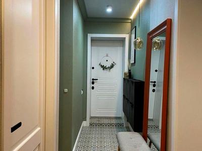 квартира по адресу Кленова ул., 5