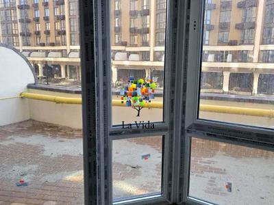 квартира по адресу Боголюбова ул., 20