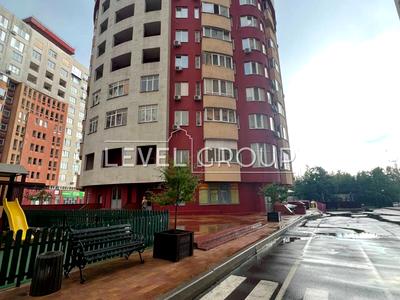 квартира за адресою Федора Ернста вул., 16