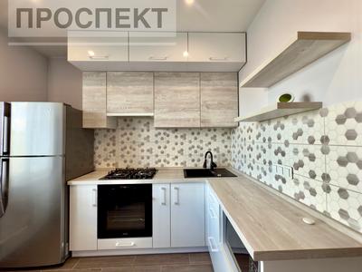 квартира по адресу Михаила Лушпы просп., 24