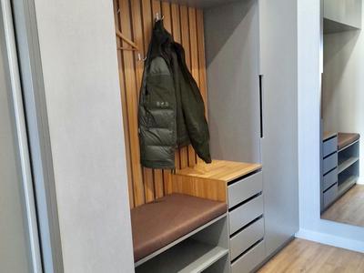 квартира по адресу Берестейский просп. (Победы), 26