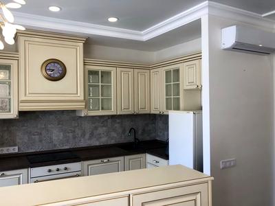 квартира за адресою Генуезька вул., 3В