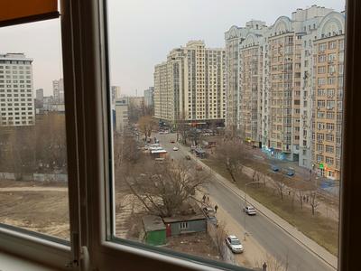 квартира за адресою Київ, Юлії Здановської вул. (Ломоносова), 85