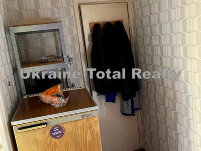 квартира за адресою Київ, Райдужна вул., 22