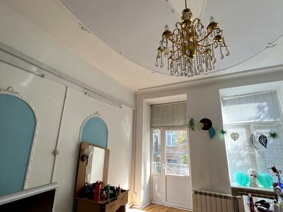 квартира по адресу Коцюбинського, 10