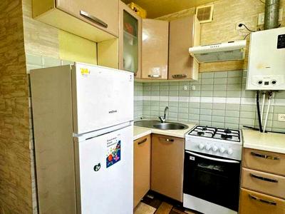 квартира по адресу Ново-Баварский просп. (Ильича), 105