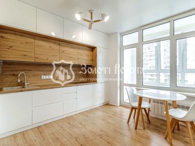 квартира за адресою Драгоманова вул., 10