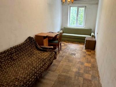 квартира по адресу Михаила Донца ул., 25