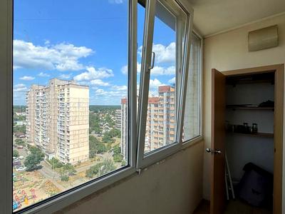 квартира за адресою Алматинська вул. (Алма-Атинська), 39-А