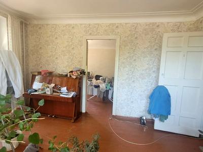 квартира за адресою Самар (Новомосковськ), Площа Героїв, 16
