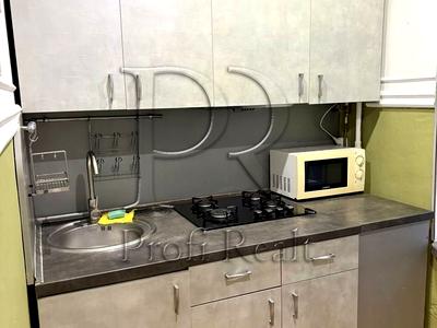 квартира за адресою Братиславська вул., 28