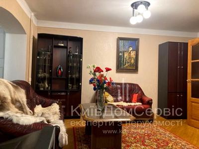 квартира за адресою Маршала Рокосовського просп., 2-Б