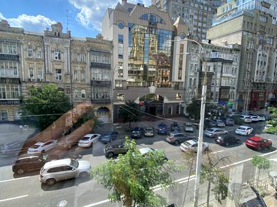 квартира по адресу Саксаганского ул., 92