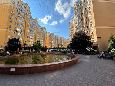 квартира по адресу Леси Украинки ул., 28
