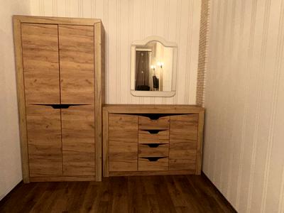 квартира за адресою Олександрівська вул., 1