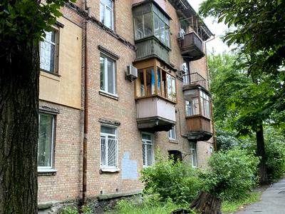 квартира за адресою Академіка Шалімова вул. (Героїв Севастополя), 24/2