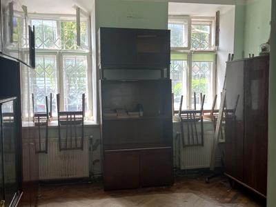 квартира за адресою Мосяжна вул., 2