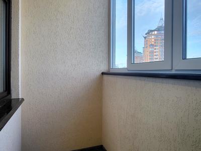 квартира по адресу Евгения Коновальца ул. (Щорса), 44-А