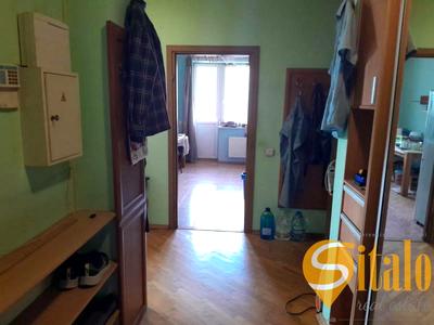 квартира за адресою Зубрівська вул., 32