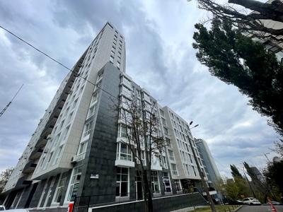 квартира за адресою Лейпцизька вул., 13а