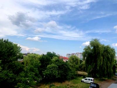 квартира по адресу Славы Стецко ул., 7а