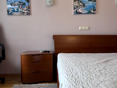 квартира за адресою Старонаводницька вул., 8