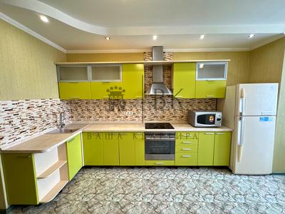 квартира за адресою Срібнокільська вул., 1