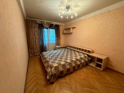 квартира за адресою Юрія Шумського вул., 6
