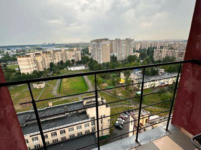 квартира за адресою Вахтанга Кікабідзе вул. (Булгакова), 12-А