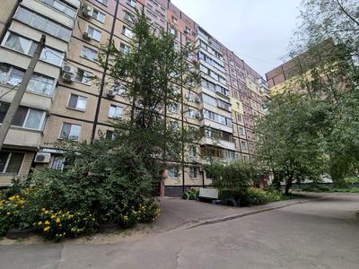 квартира по адресу Николая Михновского ул. (Щербини), 25