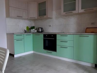 квартира за адресою Київ, Ревуцького вул., 54-Б