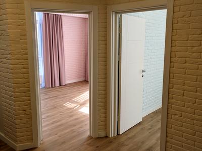 квартира за адресою Кахи Бендукідзе вул., 2