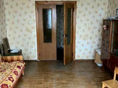 квартира за адресою Оноре де Бальзака вул., 18