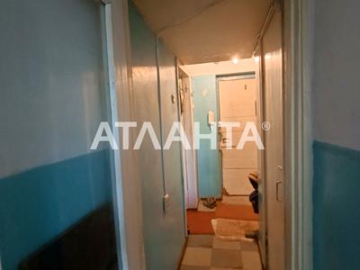 квартира по адресу Генерала Петрова ул., 58