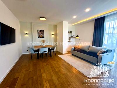 квартира за адресою Бобяка, 17Б