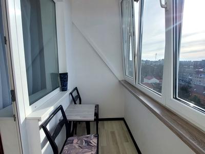 квартира за адресою 11-а Повздовжня, 31А 