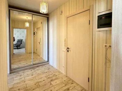 квартира по адресу Чернобыльская ул., 22