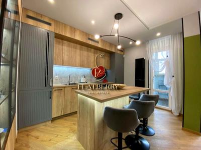 квартира по адресу Глубочицкая ул., 13