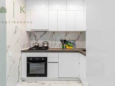 квартира за адресою Пимоненка М., 7