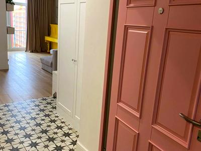 квартира за адресою Регенераторна вул., 4 к14