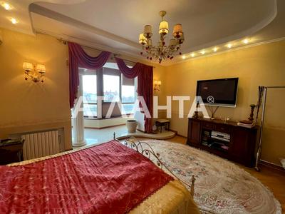 квартира за адресою Педагогічна вул., 27