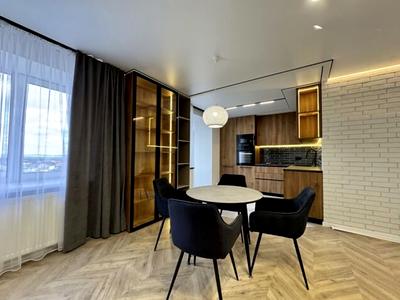квартира за адресою Леся Курбаса вул., 10