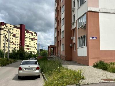 квартира за адресою Козакевича вул., 25