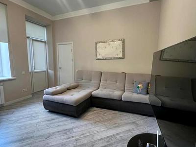 квартира за адресою Олеся Гончара вул., 43