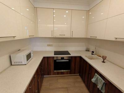 квартира за адресою Петропавлівська вул., 40