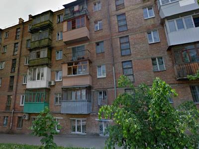 квартира по адресу Юлии Здановской ул. (Ломоносова), 7к1