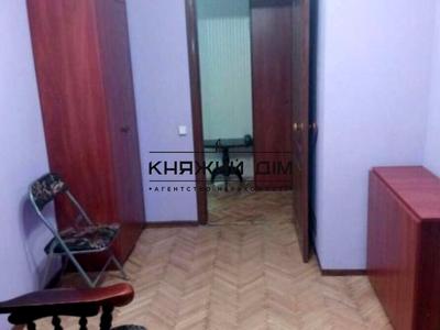 квартира за адресою Метрологічна вул., 2-А