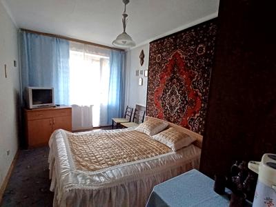 квартира по адресу Воскресенский просп. (Перова), 48